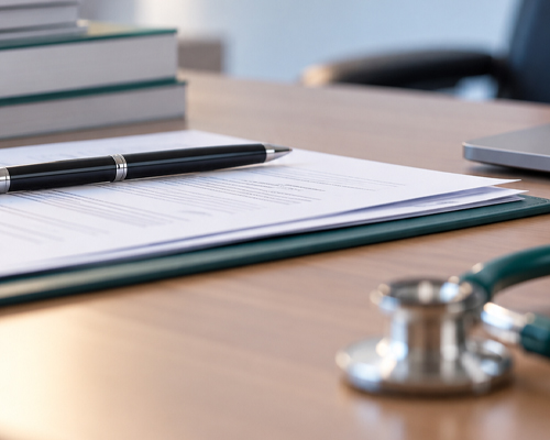 Promotion médicale : l’AMMPS fixe les règles du jeu