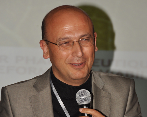 Interview du Dr Rachid Lamrini : “Pharmacien Responsable, un élement clef au sein des établissements pharmaceutiques !”