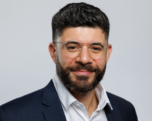 Sanofi : Rami Mroueh nommé Président Directeur Général
