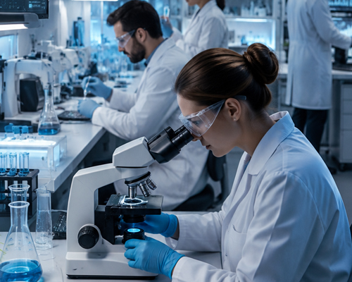 2,2 milliards pour créer un médicament, mais qui paie vraiment l’innovation ?