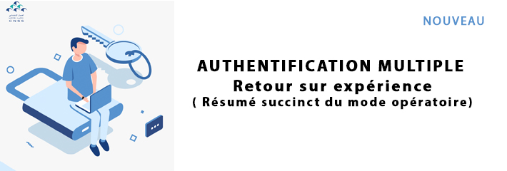 AUTHENTIFICATION - CNSS