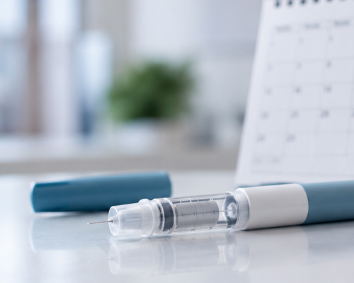 Diabète et obésité : Novo Nordisk mise sur des injections mensuelles ou trimestrielles