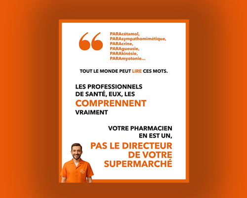 Médicament en libre accès? : Rocade tire la sonnette d’alarme 