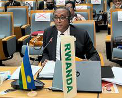 Siège de l’Agence Africaine du médicament : le Rwanda arrive en tête des pays candidats