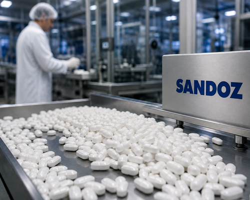 Sandoz tourne la page d'un litige sur les génériques