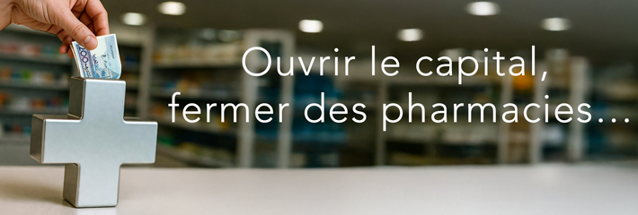 Libéralisation du capital : de quoi il s'agit au juste ?