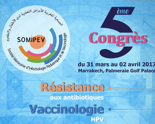 Congrès de la Somipev : l’antibiorésistance en question