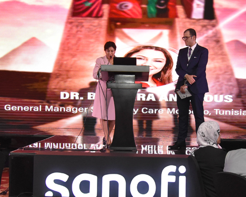 Le Caire abrite la première édition du North African Rare Disease Summit 