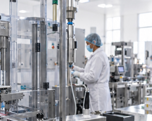 La souveraineté pharmaceutique ne se décrète pas