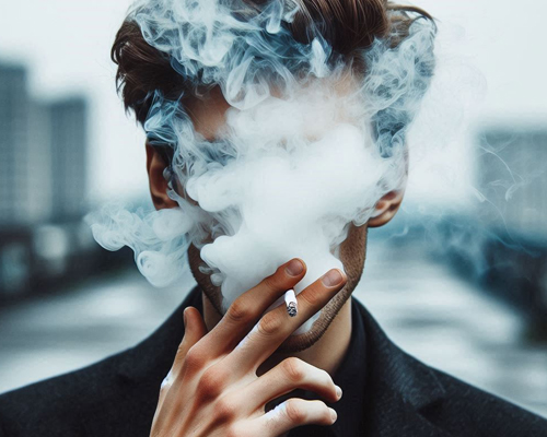 Le tabac, un facteur majeur de diabète