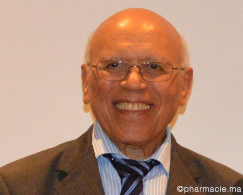Décès de Taieb BENCHEIKH à l’âge de 80 ans
