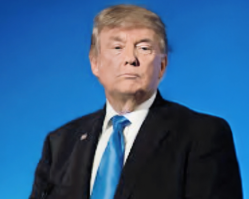 L’offensive tarifaire de Donald Trump  inquiéte le secteur 