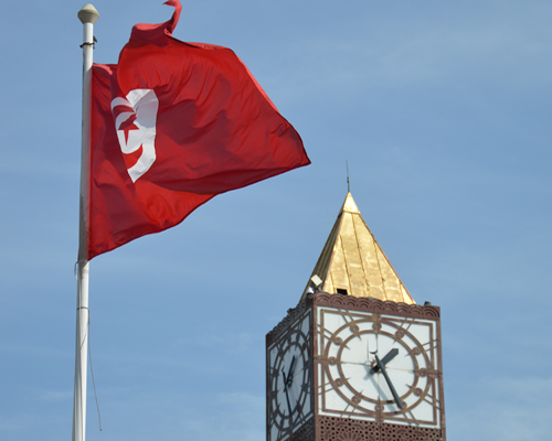 Pandémie : le Maroc envoie deux unités de réanimation en Tunisie