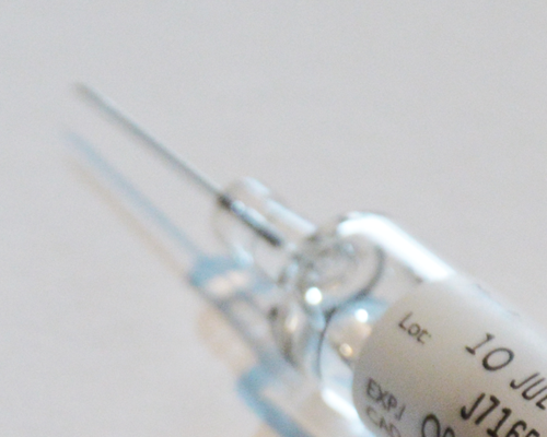 Johnson & Johnson dépose une demande d’AMM du vaccin expérimental anti-Ebola en Europe