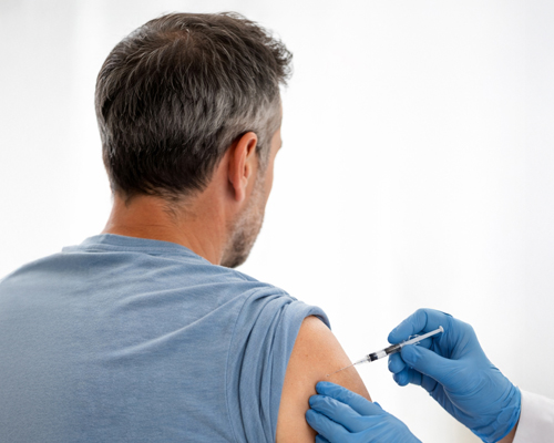 Vaccination au Maroc : Enfant protégé, adulte oublié…