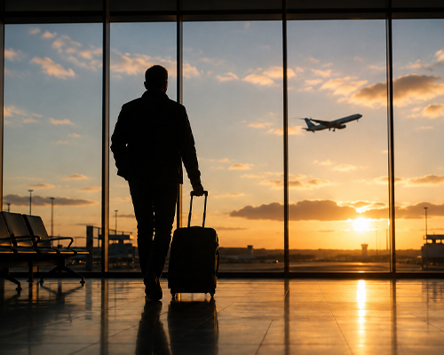 Voyages 2026 : Le HCSP (France) actualise ses recommandations sanitaires pour mieux protéger les voyageurs