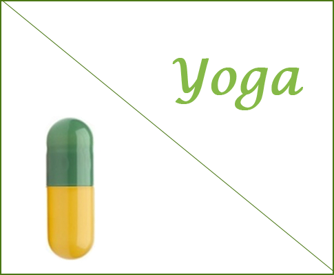 Le yoga et la thérapie comportementale sont plus efficaces que les analgésiques pour les lombalgies.