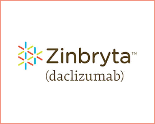 L‘EMA demande le retrait du marché du Zinbryta®
